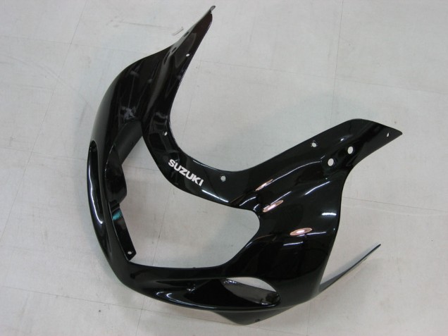 2000-2002 Suzuki GSXR1000 Motorcycle Fairings - Glossy Black Canada Websites