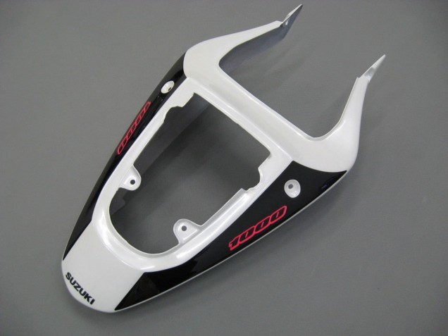 2000-2002 Suzuki GSXR1000 Motorcycle Fairing - White Blue Black Red Canada Websites