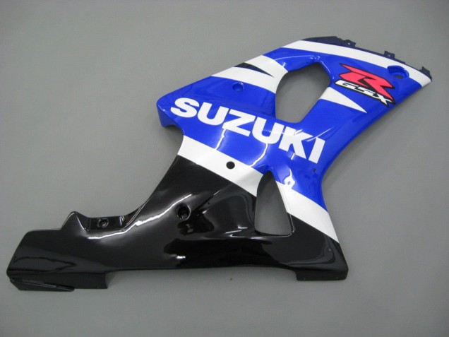 2000-2002 Suzuki GSXR1000 Motorcycle Fairing - White Blue Black Red Canada Websites