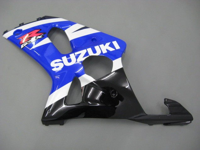 2000-2002 Suzuki GSXR1000 Motorcycle Fairing - White Blue Black Red Canada Websites