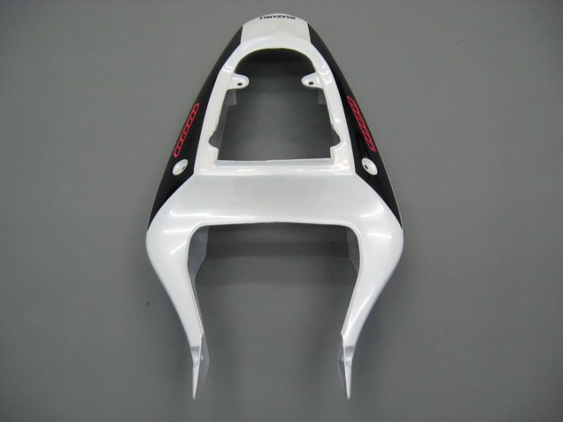 2000-2002 Suzuki GSXR1000 Motorcycle Fairing - White Blue Black Red Canada Websites