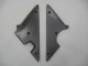 2000-2002 Suzuki GSXR1000 Motorcycle Fairings - Light Blue Yellow Black Motul Rizla Canada Websites