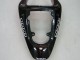 2000-2002 Suzuki GSXR1000 Motorcycle Fairings - Red Silver White Black Canada Websites
