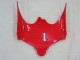 2000-2002 Suzuki GSXR1000 Motorcycle Fairings - Red Silver White Black Canada Websites