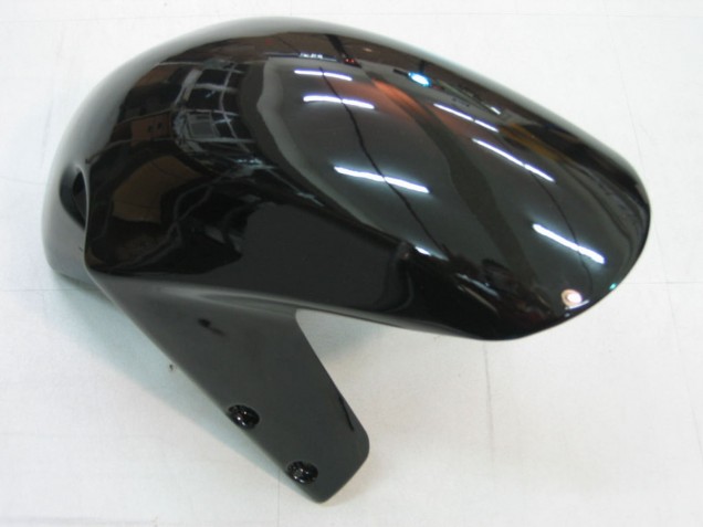 2000-2002 Suzuki GSXR1000 Motorcycle Fairings - Red Silver White Black Canada Websites