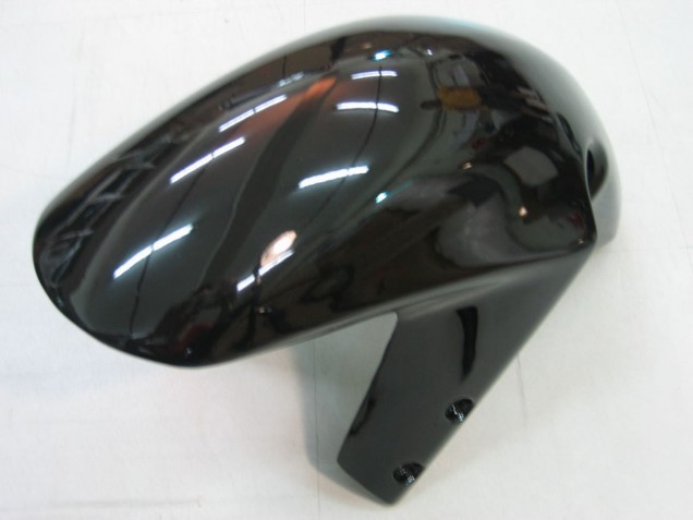 2000-2002 Suzuki GSXR1000 Motorcycle Fairings - Red Silver White Black Canada Websites