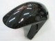 2000-2002 Suzuki GSXR1000 Motorcycle Fairings - Red Silver White Black Canada Websites