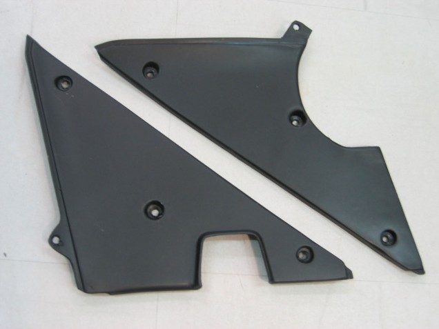 2000-2002 Suzuki GSXR1000 Motorcycle Fairings - Red Silver White Black Canada Websites