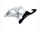 2000-2002 Suzuki GSXR1000 Motorcycle Fairings - White Black Motul Corona Canada Websites