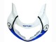 2000-2002 Suzuki GSXR1000 Motorcycle Fairings - White Blue Jordan 59 Canada Websites