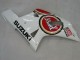 2000-2002 Suzuki GSXR1000 Motorcycle Fairings - White Red Lucky Strike Canada Websites