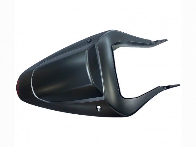 2000-2002 Suzuki GSXR1000 Motorcycle Fairings - Matte Grey Red Decal Canada Websites