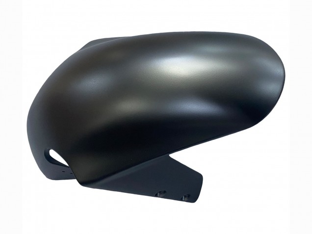 2000-2002 Suzuki GSXR1000 Motorcycle Fairings - Matte Grey Red Decal Canada Websites