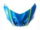 2009-2016 Suzuki GSXR 1000 Motorcycle Fairings - Light Blue Green Motul 29 Ecstar Canada Websites