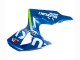 2009-2016 Suzuki GSXR 1000 Motorcycle Fairings - Light Blue Green Motul 29 Ecstar Canada Websites