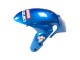 2009-2016 Suzuki GSXR 1000 Motorcycle Fairings - Light Blue Green Motul 29 Ecstar Canada Websites