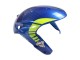 2009-2016 Suzuki GSXR 1000 Motorcycle Fairings - Light Blue Green Red Motul Canada Websites