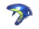 2009-2016 Suzuki GSXR 1000 Motorcycle Fairings - Light Blue Green Red Motul Canada Websites