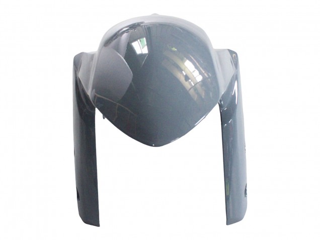 2009-2016 Suzuki GSXR 1000 Motorcycle Fairings - Grey Neon Yellow Black Motul Canada Websites