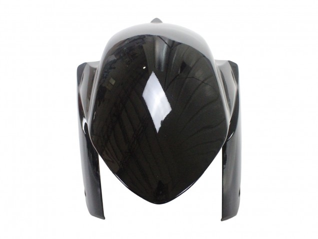 2009-2016 Suzuki GSXR 1000 Motorcycle Fairings - Matte Black White Blue Canada Websites