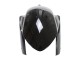 2009-2016 Suzuki GSXR 1000 Motorcycle Fairings - Matte Black White Blue Canada Websites