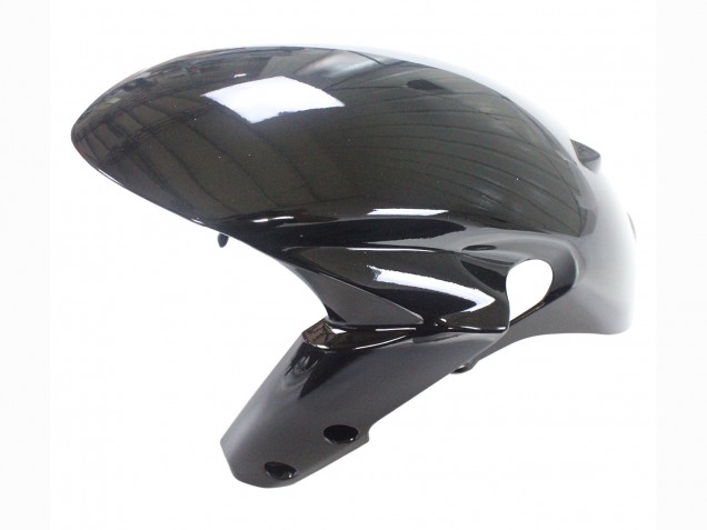 2009-2016 Suzuki GSXR 1000 Motorcycle Fairings - Matte Black White Blue Canada Websites