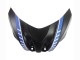2009-2016 Suzuki GSXR 1000 Motorcycle Fairings - Matte Black White Blue Canada Websites