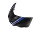 2009-2016 Suzuki GSXR 1000 Motorcycle Fairings - Matte Black White Blue Canada Websites