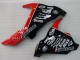 2009-2016 Suzuki GSXR 1000 Motorcycle Fairings - Red Black White 13 Canada Websites