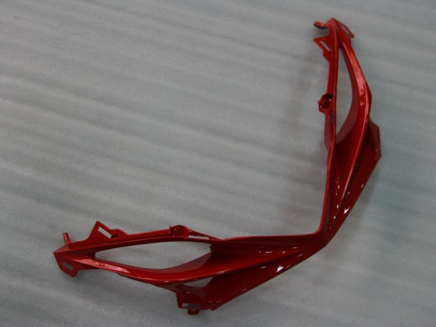 2009-2016 Suzuki GSXR 1000 Motorcycle Fairings - Red Black White 13 Canada Websites