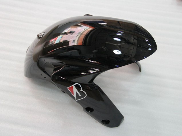 2009-2016 Suzuki GSXR 1000 Motorcycle Fairings - Red Black White 13 Canada Websites
