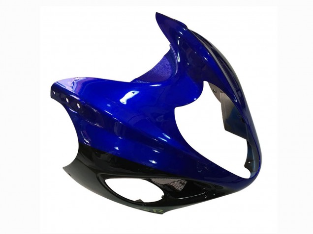 1996-2007 Suzuki GSXR 1300 Hayabusa Motorcycle Fairings - White Blue Red Makita Black Canada Websites
