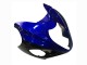 1996-2007 Suzuki GSXR 1300 Hayabusa Motorcycle Fairings - White Blue Red Makita Black Canada Websites