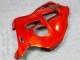 1996-2007 Suzuki GSXR 1300 Hayabusa Motorcycle Fairings - Orange Red Canada Websites