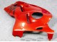 1996-2007 Suzuki GSXR 1300 Hayabusa Motorcycle Fairings - Orange Red Canada Websites