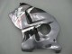 1996-2007 Suzuki GSXR 1300 Hayabusa Motorcycle Fairings - Grey Black Hayabusa Canada Websites