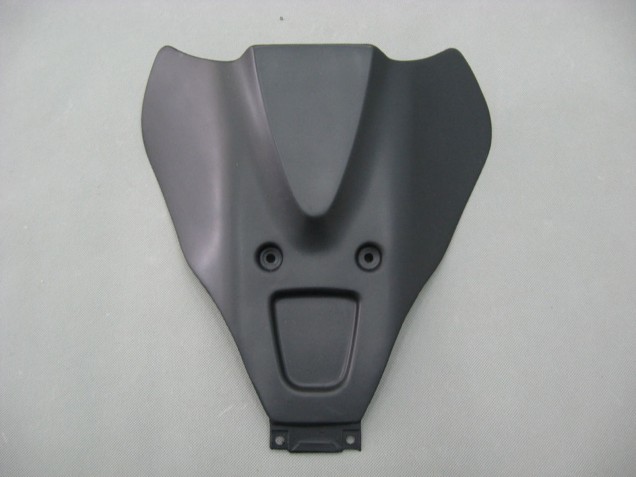 1996-2007 Suzuki GSXR 1300 Hayabusa Motorcycle Fairings - Grey Black Hayabusa Canada Websites