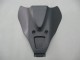1996-2007 Suzuki GSXR 1300 Hayabusa Motorcycle Fairings - Grey Black Hayabusa Canada Websites
