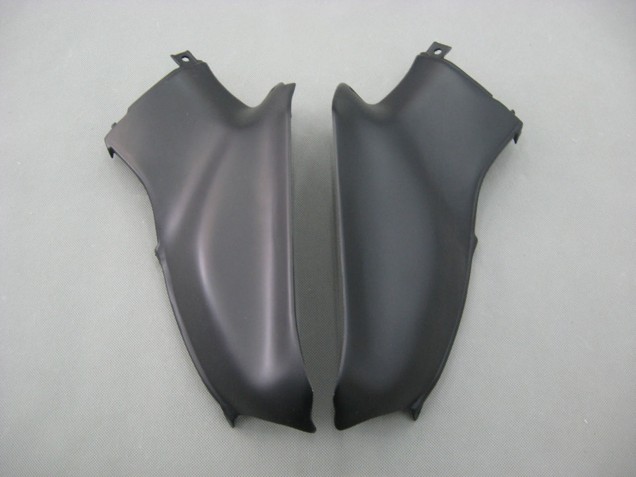 1996-2007 Suzuki GSXR 1300 Hayabusa Motorcycle Fairings - Grey Black Hayabusa Canada Websites