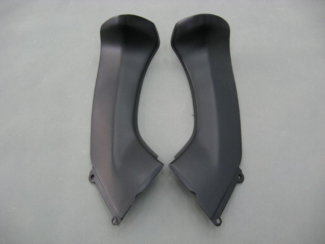 1996-2007 Suzuki GSXR 1300 Hayabusa Motorcycle Fairings - Grey Black Hayabusa Canada Websites