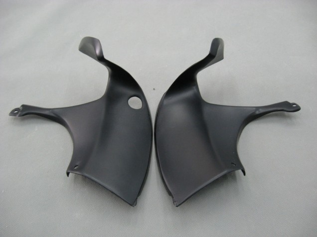 1996-2007 Suzuki GSXR 1300 Hayabusa Motorcycle Fairings - Grey Black Hayabusa Canada Websites