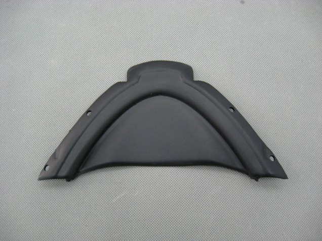 1996-2007 Suzuki GSXR 1300 Hayabusa Motorcycle Fairings - Grey Black Hayabusa Canada Websites