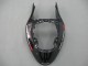 1996-2007 Suzuki GSXR 1300 Hayabusa Motorcycle Fairings - Grey Black Hayabusa Canada Websites