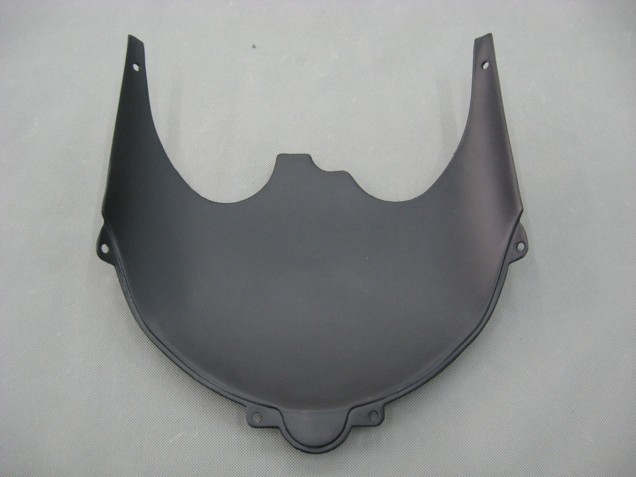 1996-2007 Suzuki GSXR 1300 Hayabusa Motorcycle Fairings - Grey Black Hayabusa Canada Websites