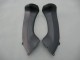 1996-2007 Suzuki GSXR 1300 Hayabusa Motorcycle Fairings - White Green Canada Websites