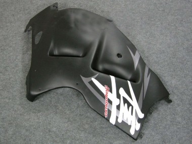 1996-2007 Suzuki GSXR 1300 Hayabusa Motorcycle Fairings - Matte Black Hayabusa Canada Websites