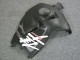 1996-2007 Suzuki GSXR 1300 Hayabusa Motorcycle Fairings - Matte Black Hayabusa Canada Websites