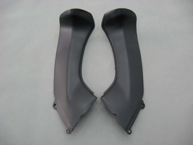 1996-2007 Suzuki GSXR 1300 Hayabusa Motorcycle Fairings - Matte Black Hayabusa Canada Websites
