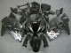 1996-2007 Suzuki GSXR 1300 Hayabusa Motorcycle Fairings - Matte Black Hayabusa Canada Websites