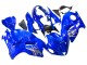 1996-2007 Suzuki GSXR 1300 Hayabusa Motorcycle Fairings - Blue Hayabusa Canada Websites